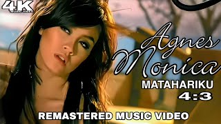 Download lagu [4K] Agnes Monica (Agnez Mo) - Matahariku  mp3