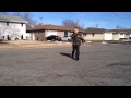 Here comes the choppa!! 