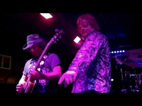 The Rockets-Oh Well (6-28-14)