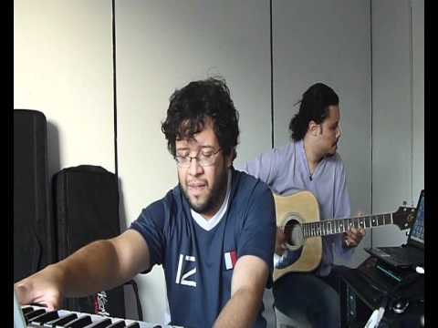 Vento (take2) - Rafa Dornelles e Walter Cruz