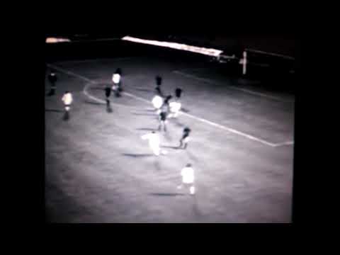 SK Admira Wacker-Inter de Milan- copa de la UEFA- 1973/74- ( parte primera)