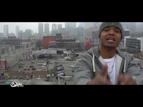 TwentyThree LDOT - "Pipe On Ya Hip" (Official Music Video)