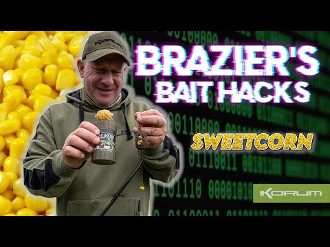 BAIT HACKS - SWEETCORN