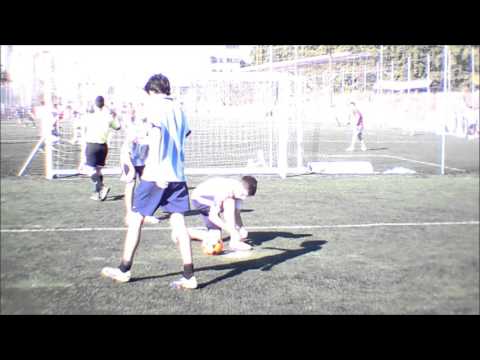 La Sirenita vs Magia Veneno - Copa Palermo IX Semi-Finales