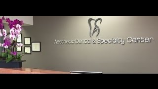 preview picture of video 'Santa Clarita & Valencia Dentist - (661) 290-2825'