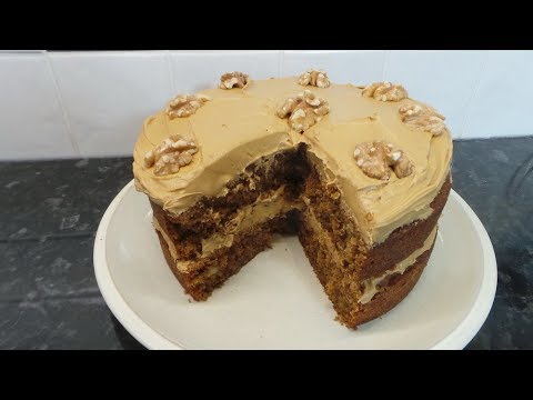 download lagu mp3 mp4 Jamie Oliver Coffee Cake, download lagu Jamie Oliver Coffee Cake gratis, unduh video klip Jamie Oliver Coffee Cake