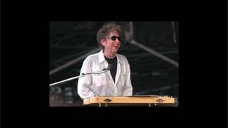 Bob Dylan  -  &#39;Til I Fell In Love With You
