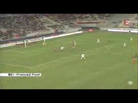 Sedan 1-1 Boulogne J6 L2