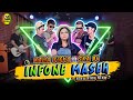 INFONE MASEH KALIA SISKA Ft SKA 86 Thailand Style UYE Tone Official Music Video
