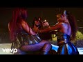 PinkFox Pull Ova 7 Days A Di Week Official Video