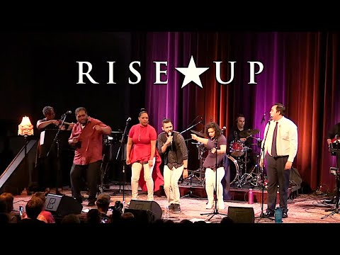 Hamilton - My Shot (Cover)