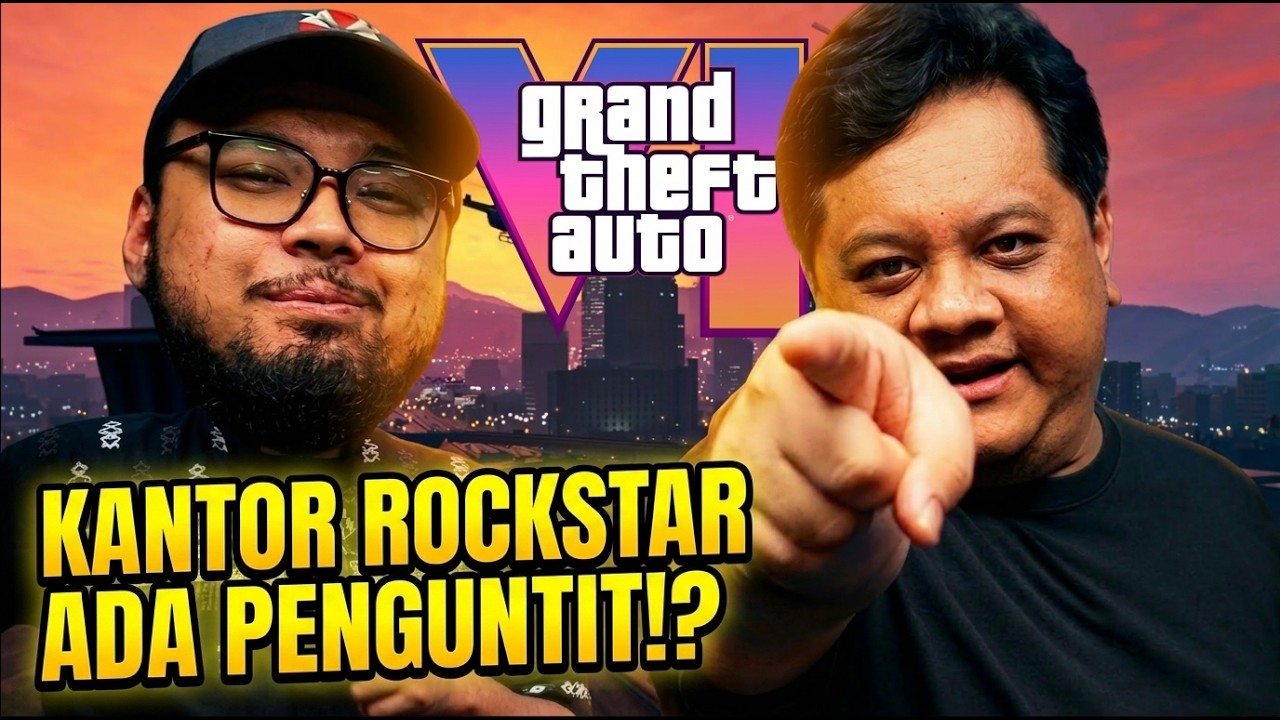 Turnamen HOK Tara Arts‼️Kantor Rockstar Ada PENGUNTIT⁉️State of Play‼️- TAG BLAST