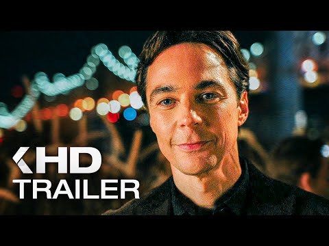 Movie Trailer: Spoiler Alarm (0)
