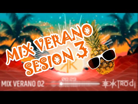 MIX VERANO 03 #Reggaetón, Daddy Yankee,J Balvin, Maluma, Zion y Lenox, Piso 21, Manuel Turizo y mas.