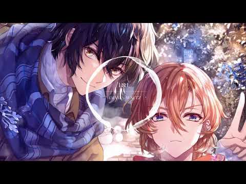 DisasZt feat. Phentix & Patch Edison - In & Out Club Mix || Best EDM