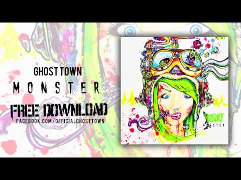 Ghost Town: Monster