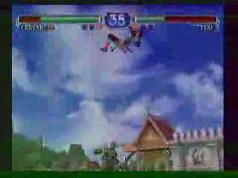 SC2 Nationals fetz vs. fLoE Round 4 Fight 1