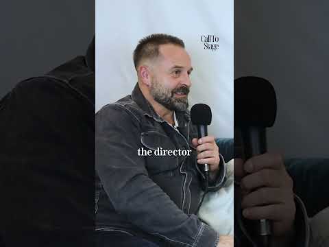 Alfie Boe #podcast #musicals #interview #podcastclips #musicaltheatre #musical#theatre #viral