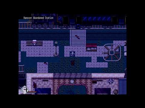 Black Souls 2 Soundtrack - Hanover Abandoned Station