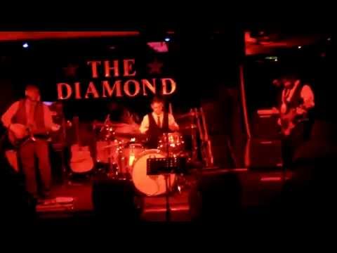 Kybosh- Tastes Like Dynamite (Live)