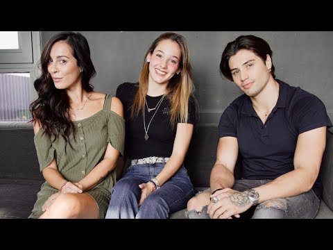 Ginevra Pirola - Il Collegio Off 2