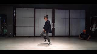 STAND STILL - Sabrina Claudio | Sorah Yang Choreography