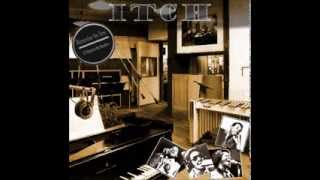 Itch vs. Stevie Wonder - Living For The City