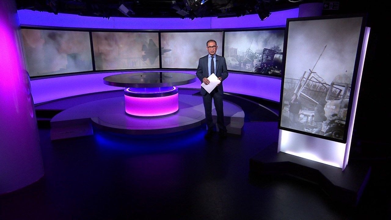 ۶۰ دقیقه یکشنبه ۱۷ اسفند