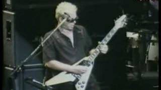 MICHAEL SCHENKER [ CAPTAIN NEMO ]  [I] LIVE,2000