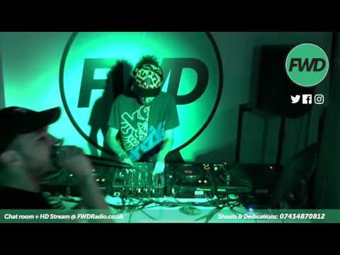 FWD RADIO - Sideshow - 26.06.16