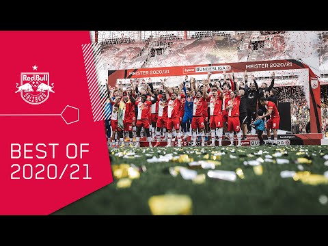 HIGHLIGHTS | Die besten Momente unserer Saison 2020/21