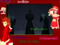 Axel And Vexen S Christmas