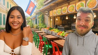 I Went On A Date with a LADYBOY!