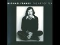 MICHAEL FRANKS ✦  Jive