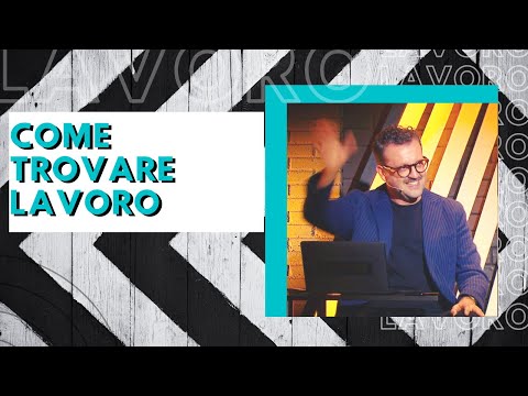 Come trovare lavoro | Zelig C-Lab
