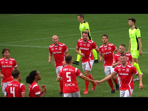 Eerste helft IJsselmeervogels - DOVO1