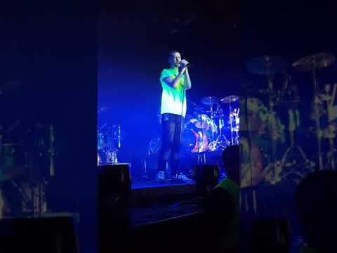 Bastille - Grip // Live in Vienna 23.2.2019