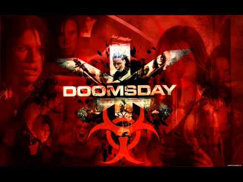 Doomsday soundtrack sinclair slips free by Tyler Bates