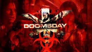 Doomsday soundtrack sinclair slips free by Tyler Bates