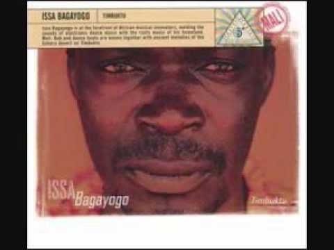 Issa Bagayogo - Sisi (Timbuktu) Mali