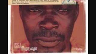 Issa Bagayogo - Sisi (Timbuktu) Mali