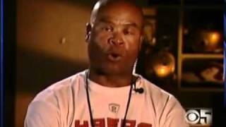 Bay Area anchor famous for Singletary interview gets the boot!! video