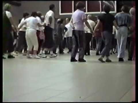 DANSE D'ISRAEL Debka Kafrit FDM50