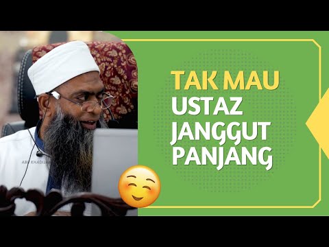 Beribadat Dalam Keadaan JAHIL 