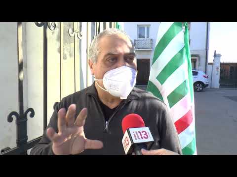 Personale ospedaliero sospeso e non