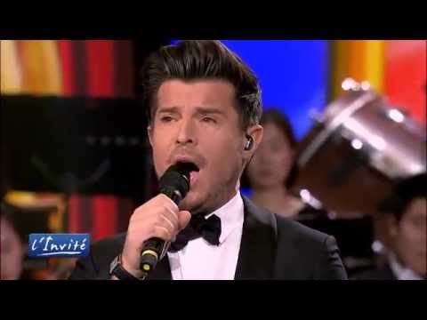 Vincent NICLO : "Ma vie, c'est la musique"