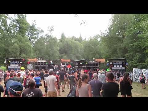 MILLRAVE Open Air - Bery_live