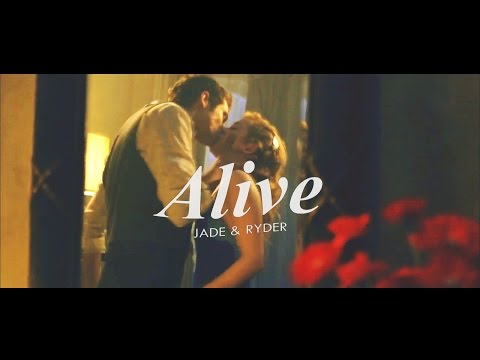 Jade & Ryder ||  Alive