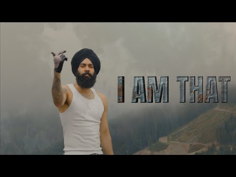I am That A Powerful Anthem of Self Identity — watch video