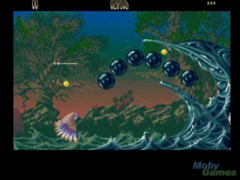 BEST VGM EVER 013 Agony - Intro